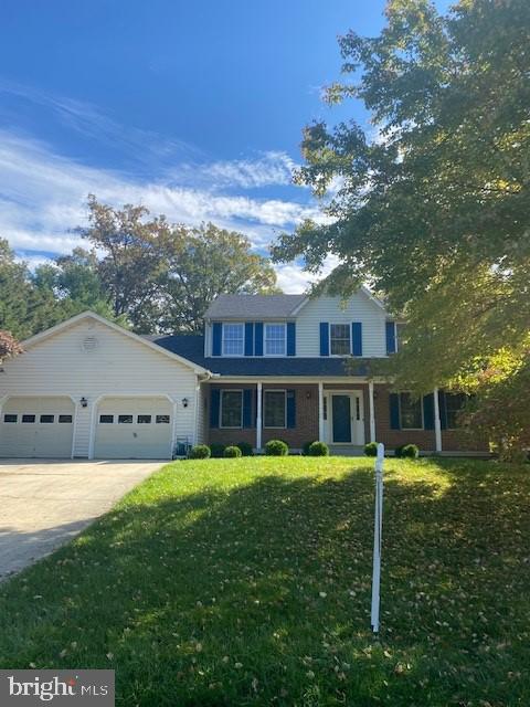 GREENMONT - Residential