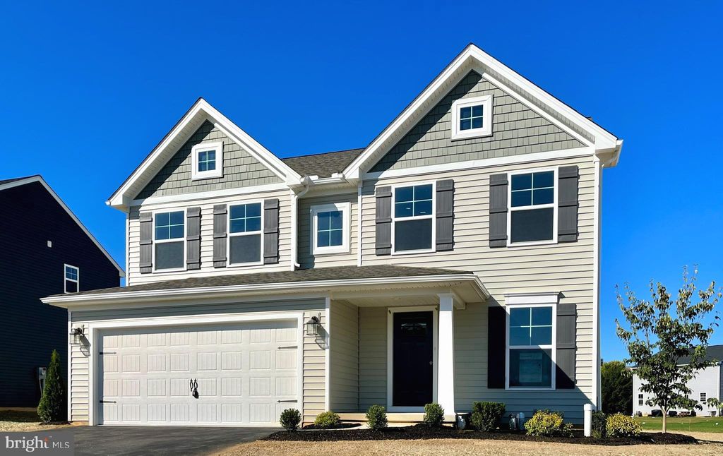 Photo of 258 COFFEE GOSS RD, MARIETTA, PA 17547 (MLS # PALA2039254)