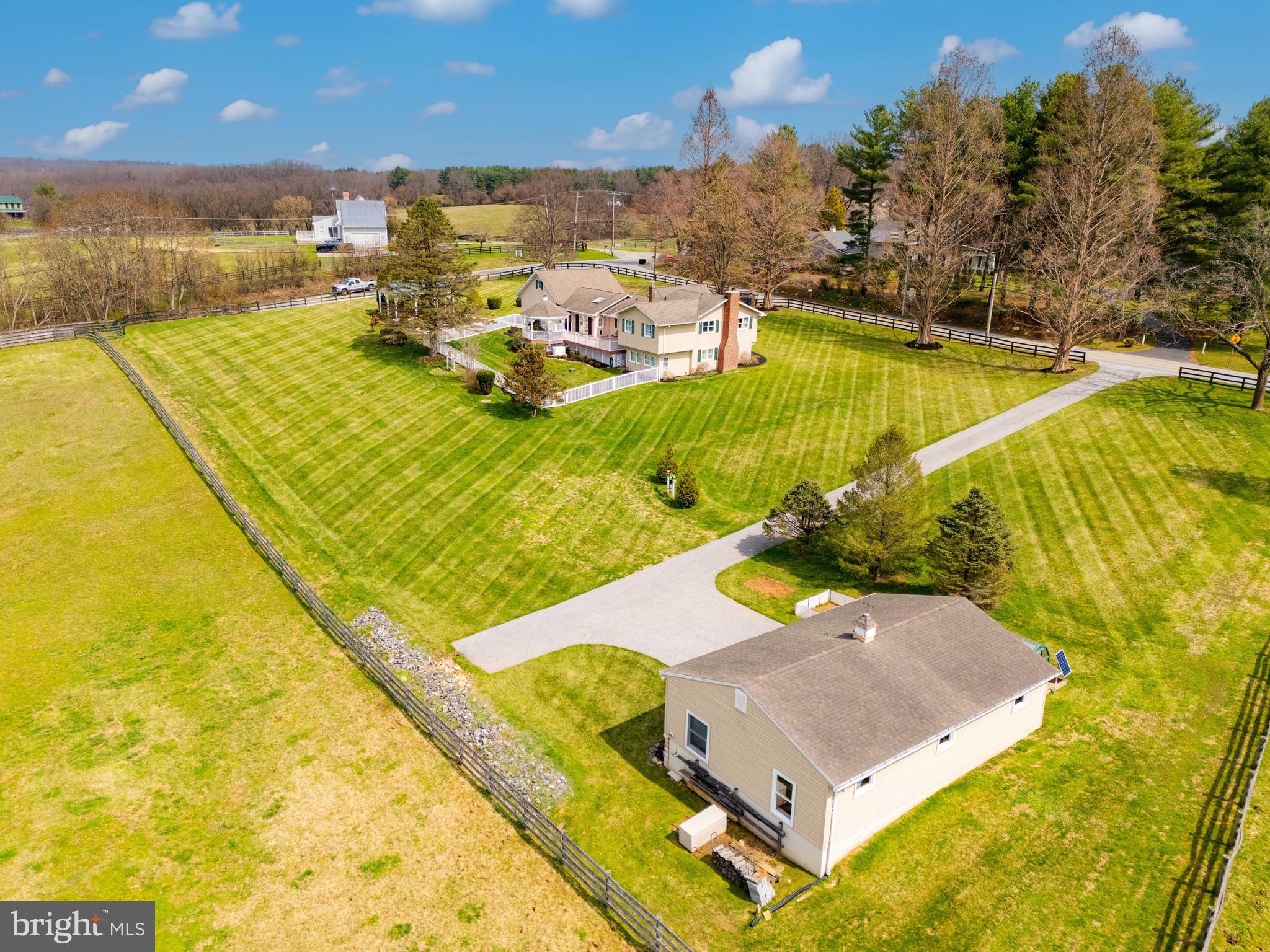 16104 CARROLL ROAD