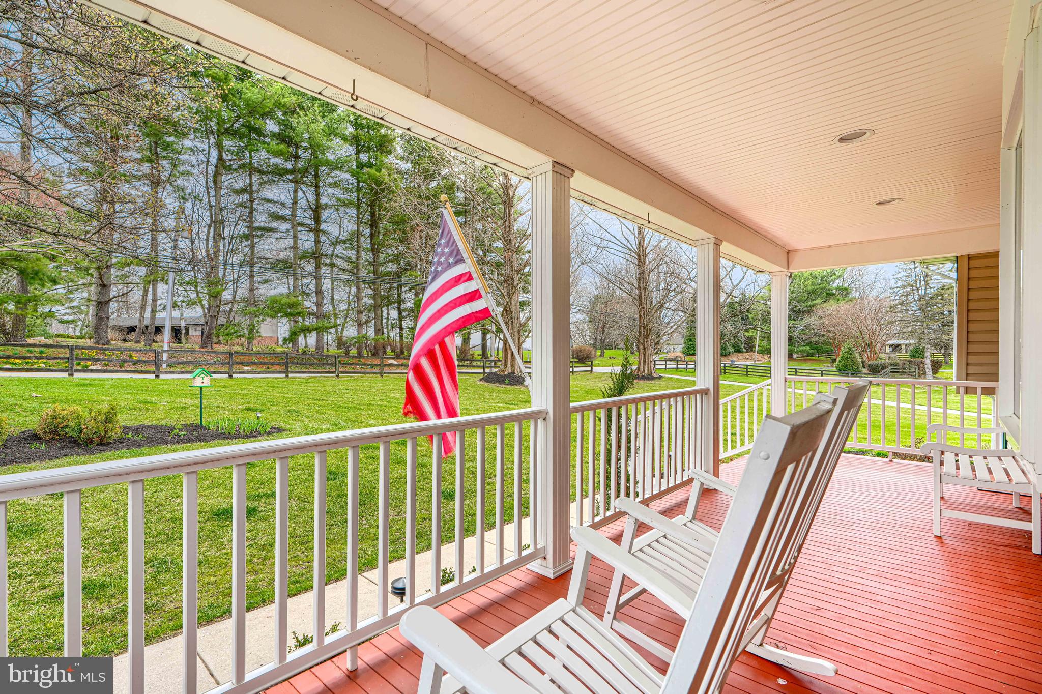 16104 CARROLL ROAD