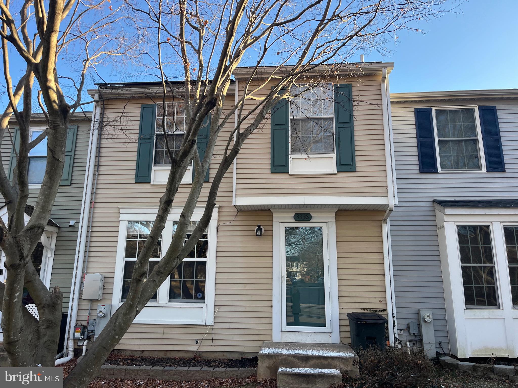 3336 GARRISON CIRCLE