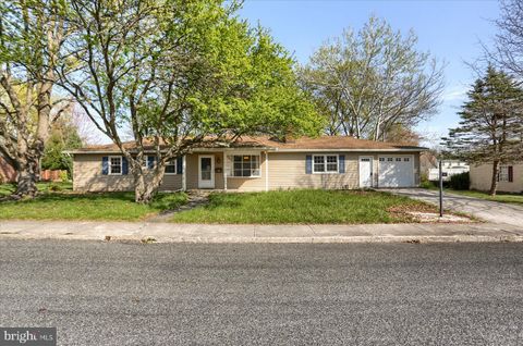 Homes For Sale - 230 Ewell Avenue<br/> GETTYSBURG, PA 17325