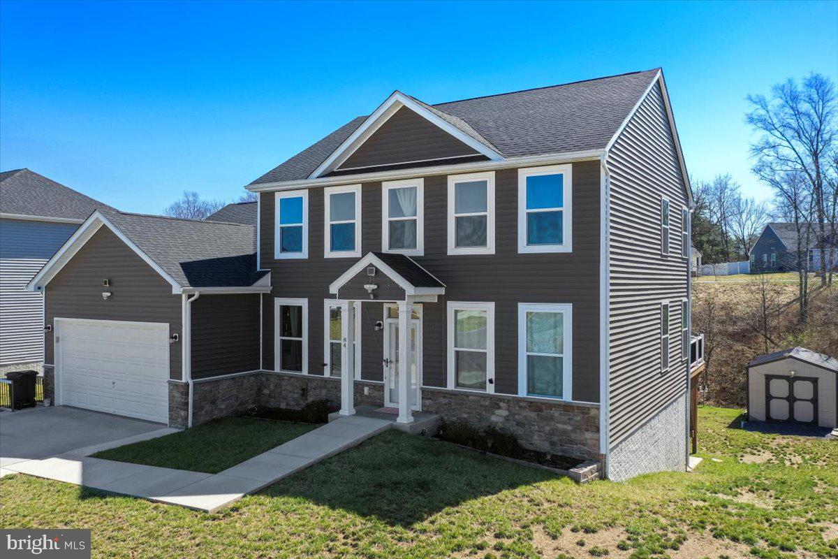 NONE AVAILABLE - Residential