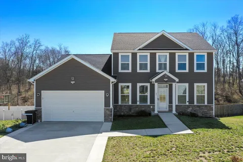 84 Sanibel Way, Martinsburg, WV 25405 - MLS#: WVBE2038436