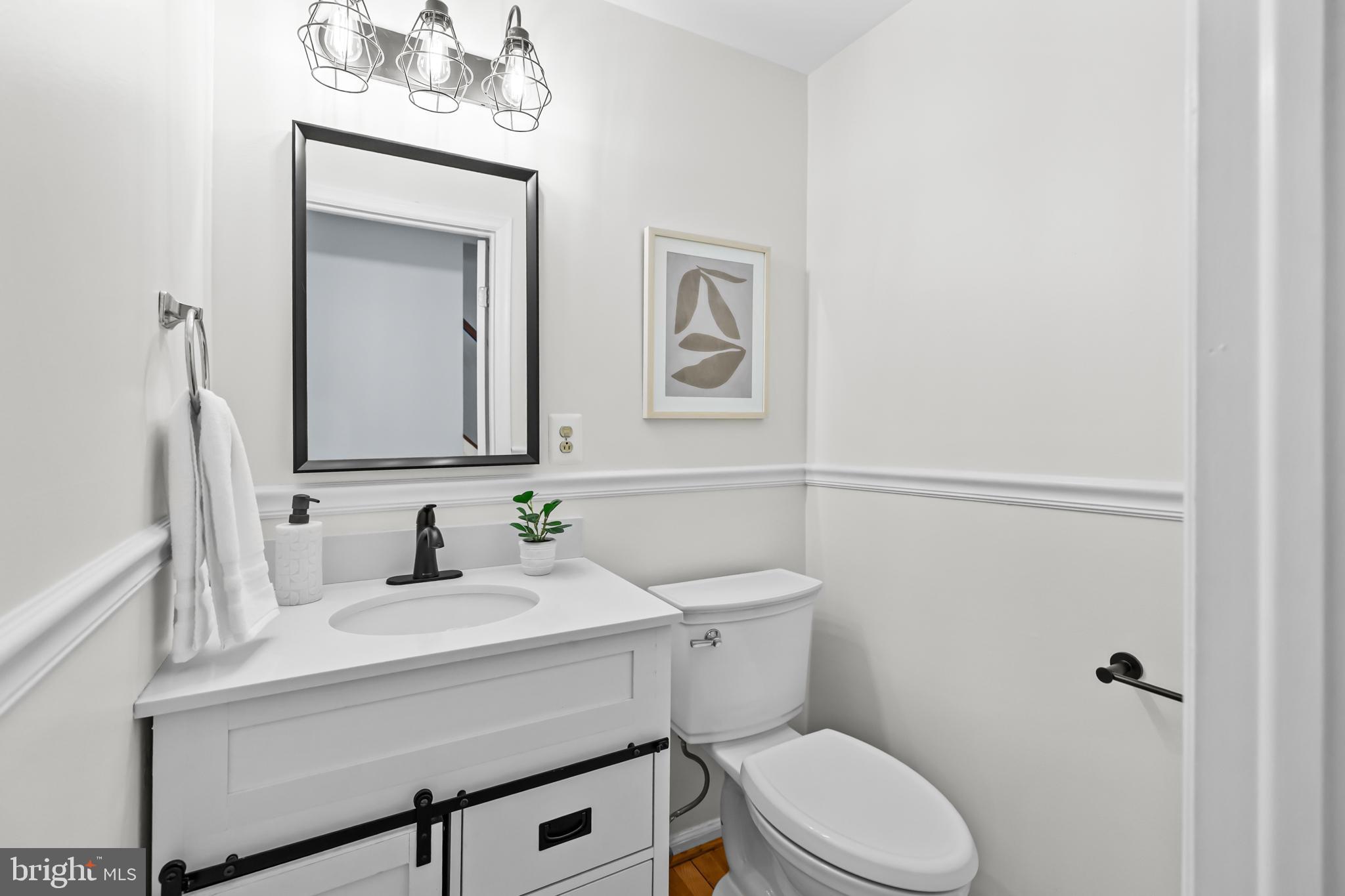 SENECA CHASE - Residential