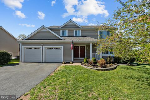 342 SAMANTHA DRIVE STERLING VA 20164