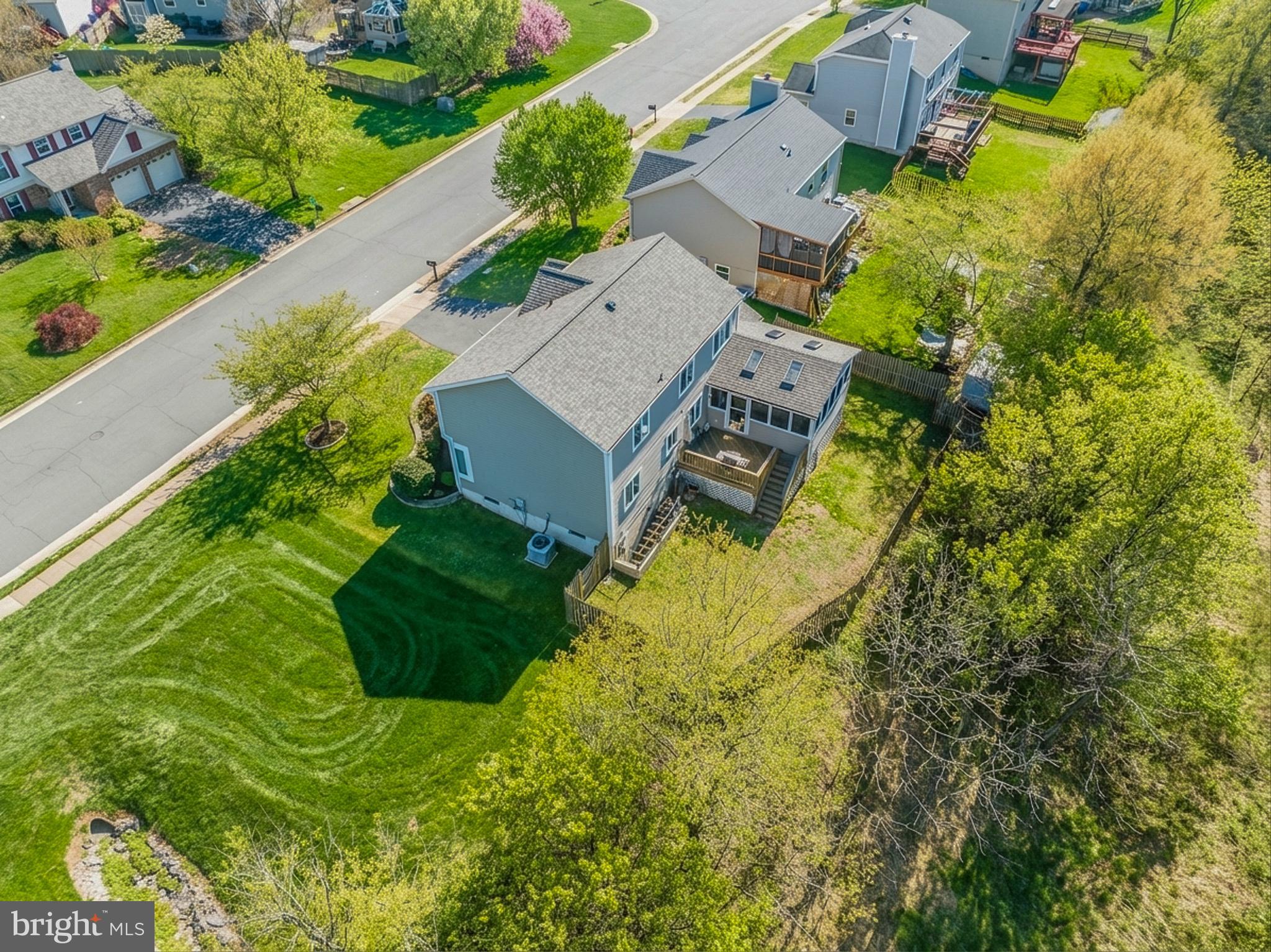 SENECA CHASE - Residential