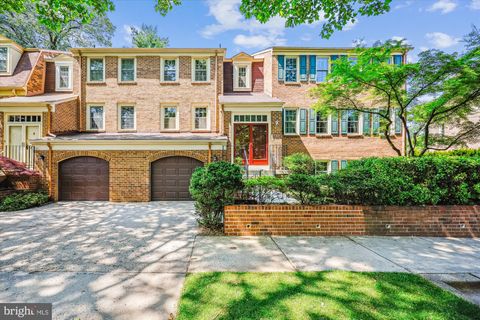 11337 EMPIRE LANE ROCKVILLE MD 20852