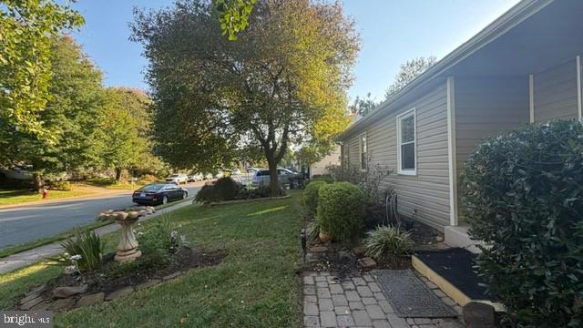 113 N N LAURA ANNE DRIVE