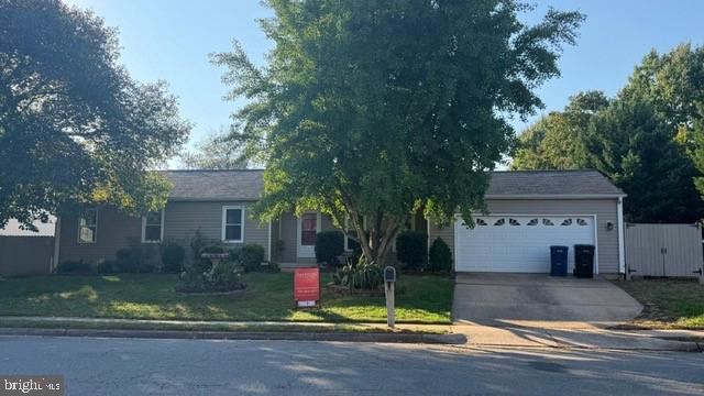 113 N N LAURA ANNE DRIVE