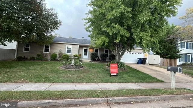 113 N N Laura Anne Drive