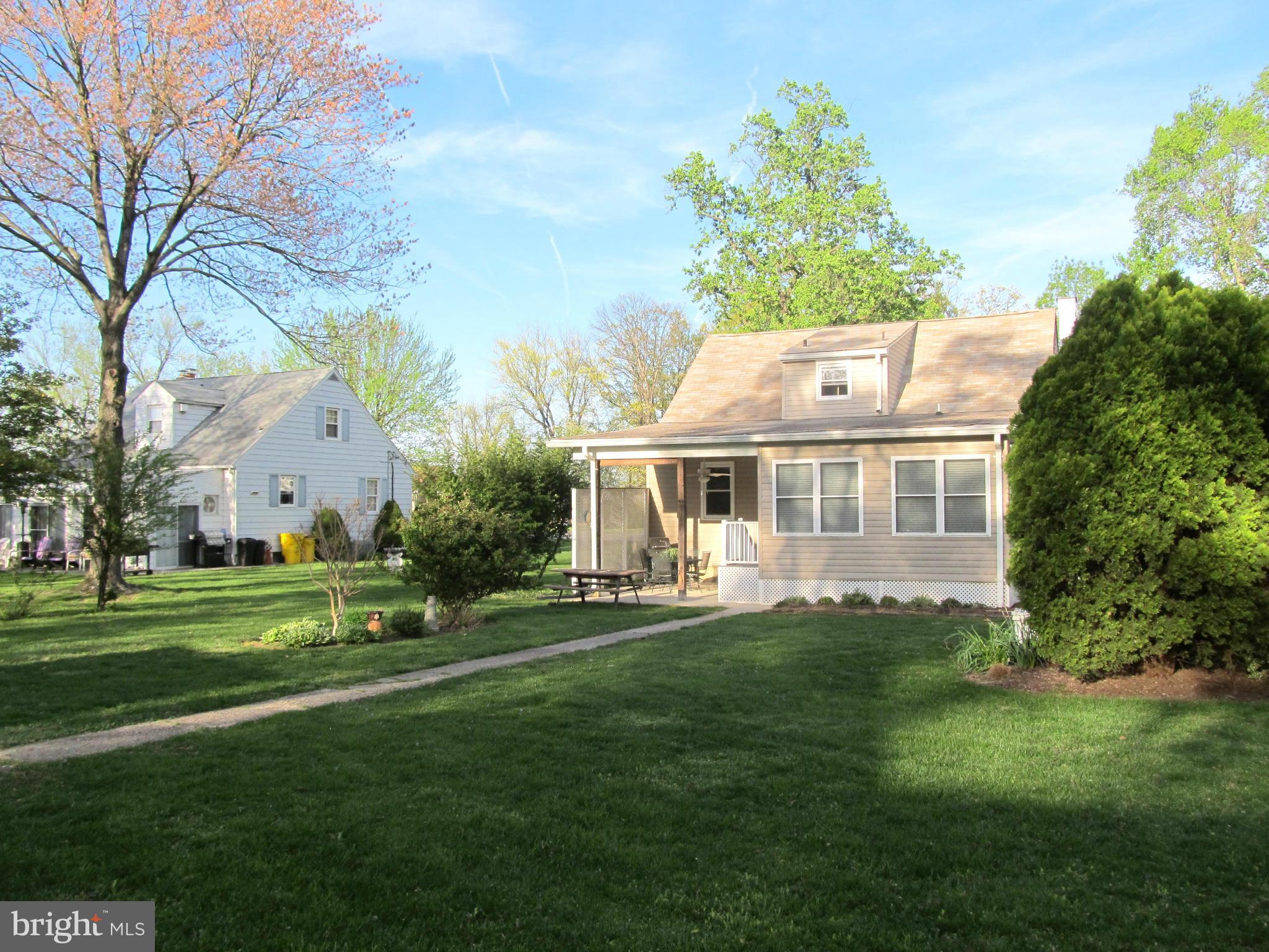 MICHAELTON MANOR - Residential