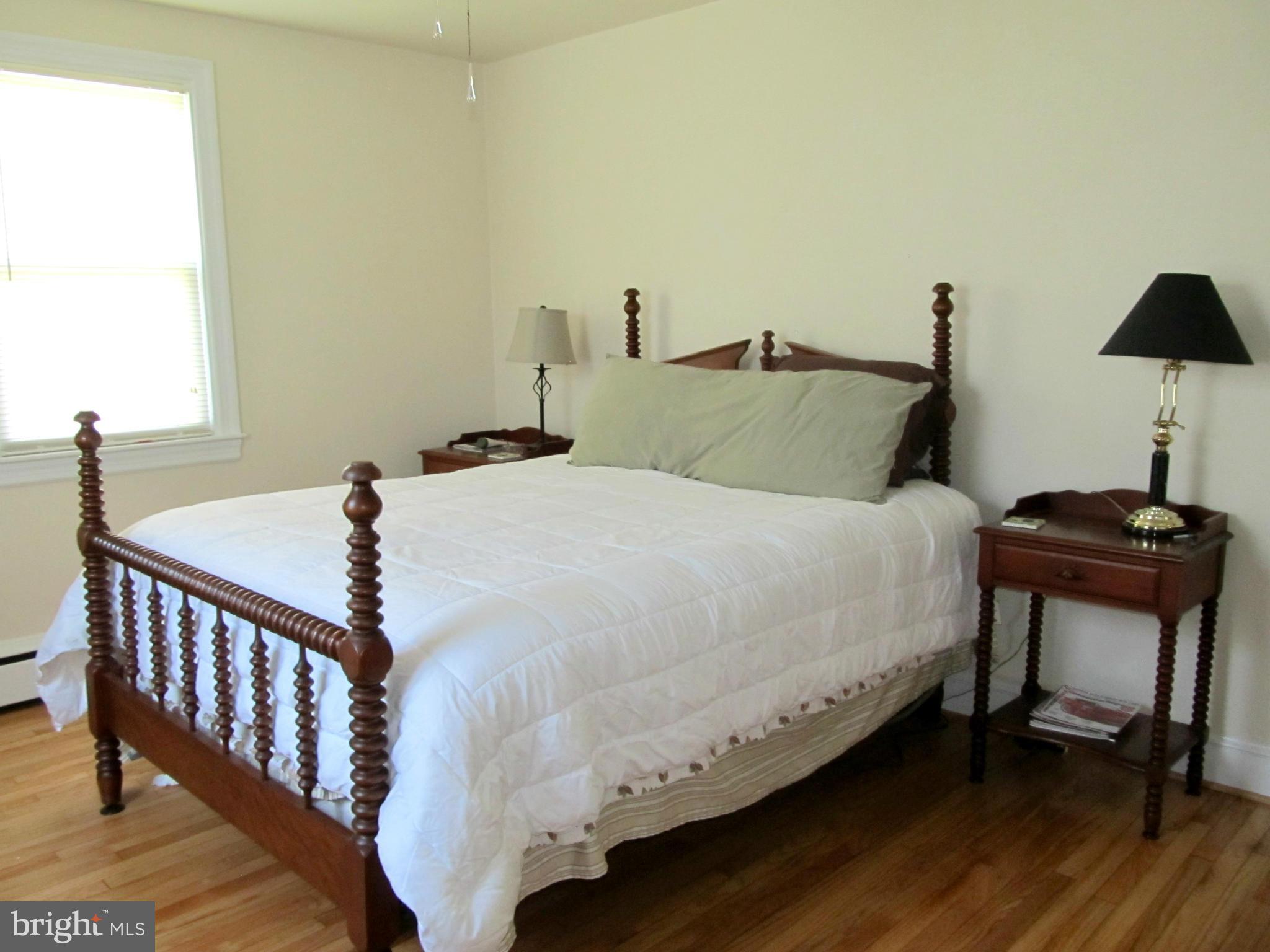 MICHAELTON MANOR - Residential