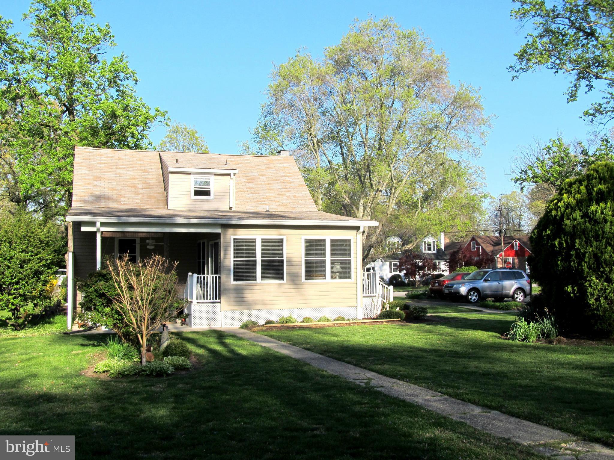 MICHAELTON MANOR - Residential