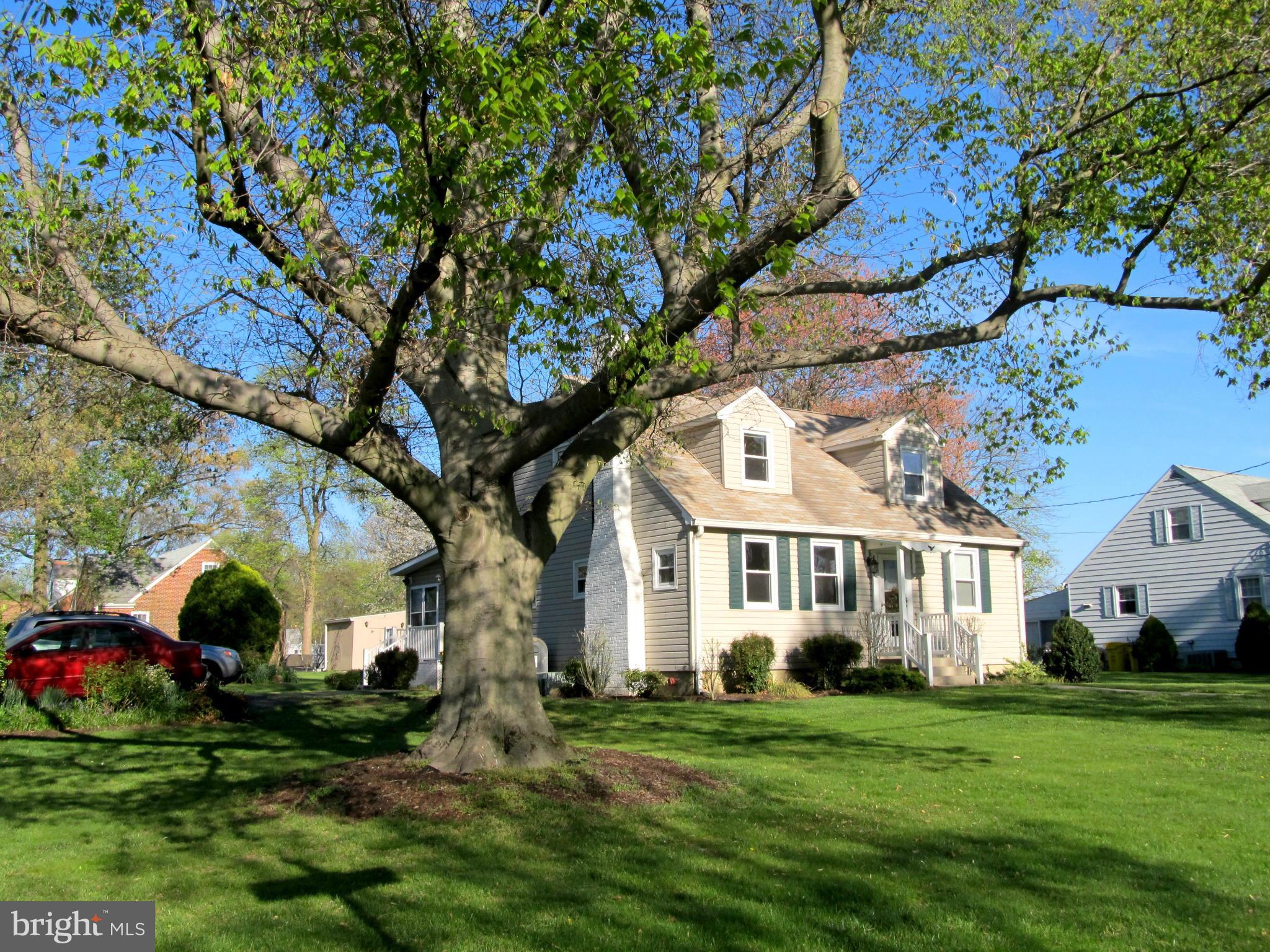 MICHAELTON MANOR - Residential