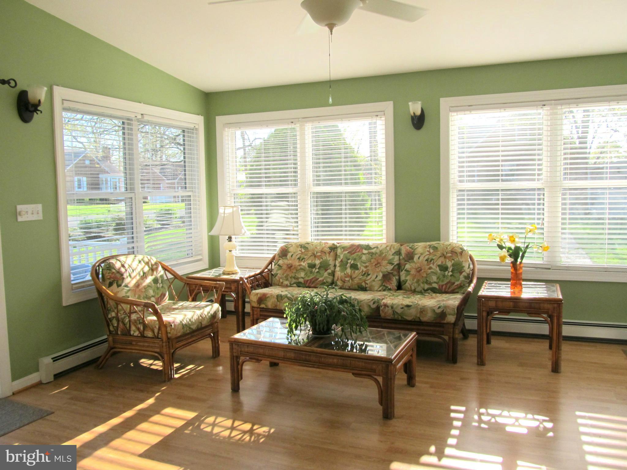 MICHAELTON MANOR - Residential