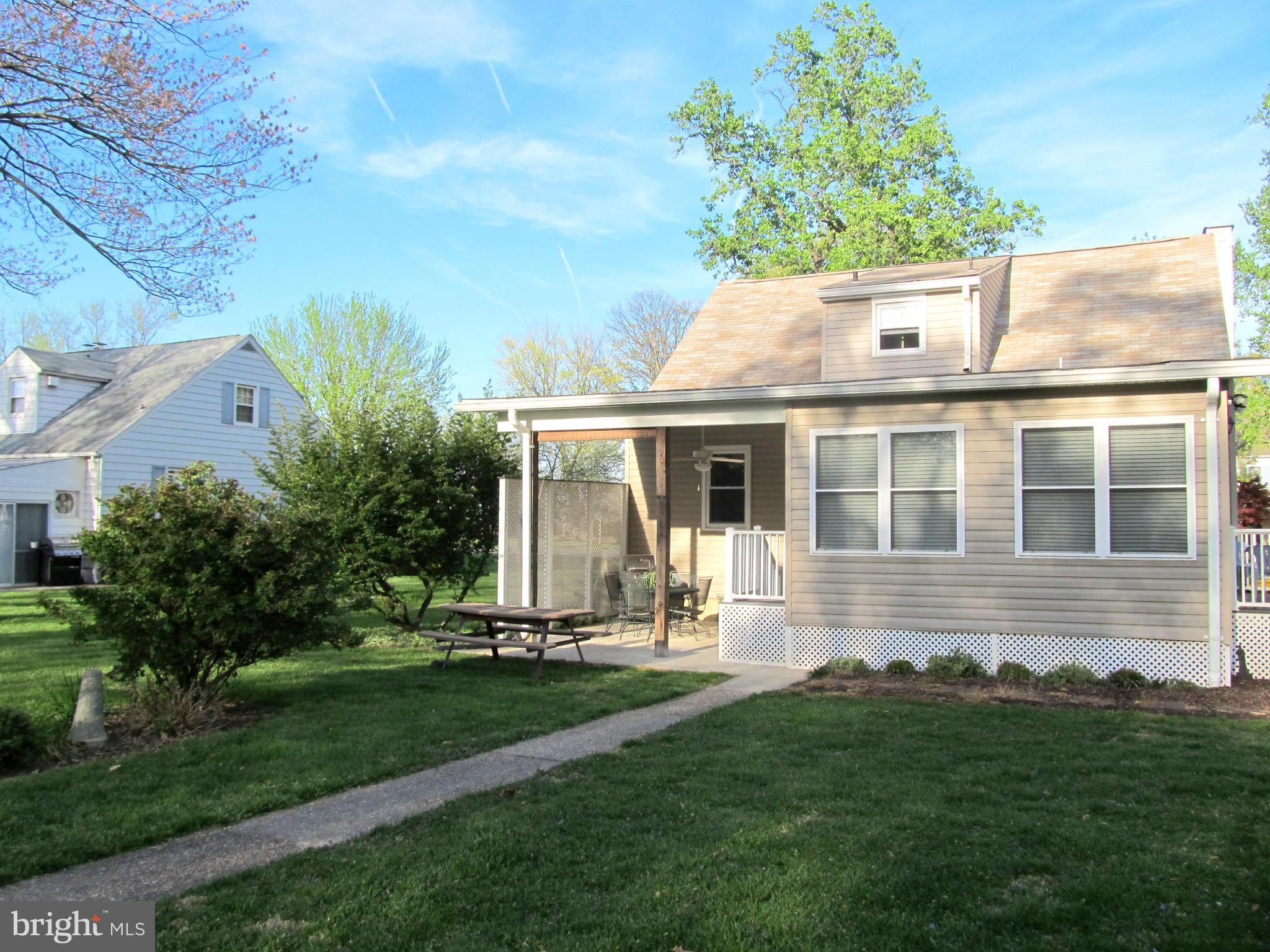 MICHAELTON MANOR - Residential