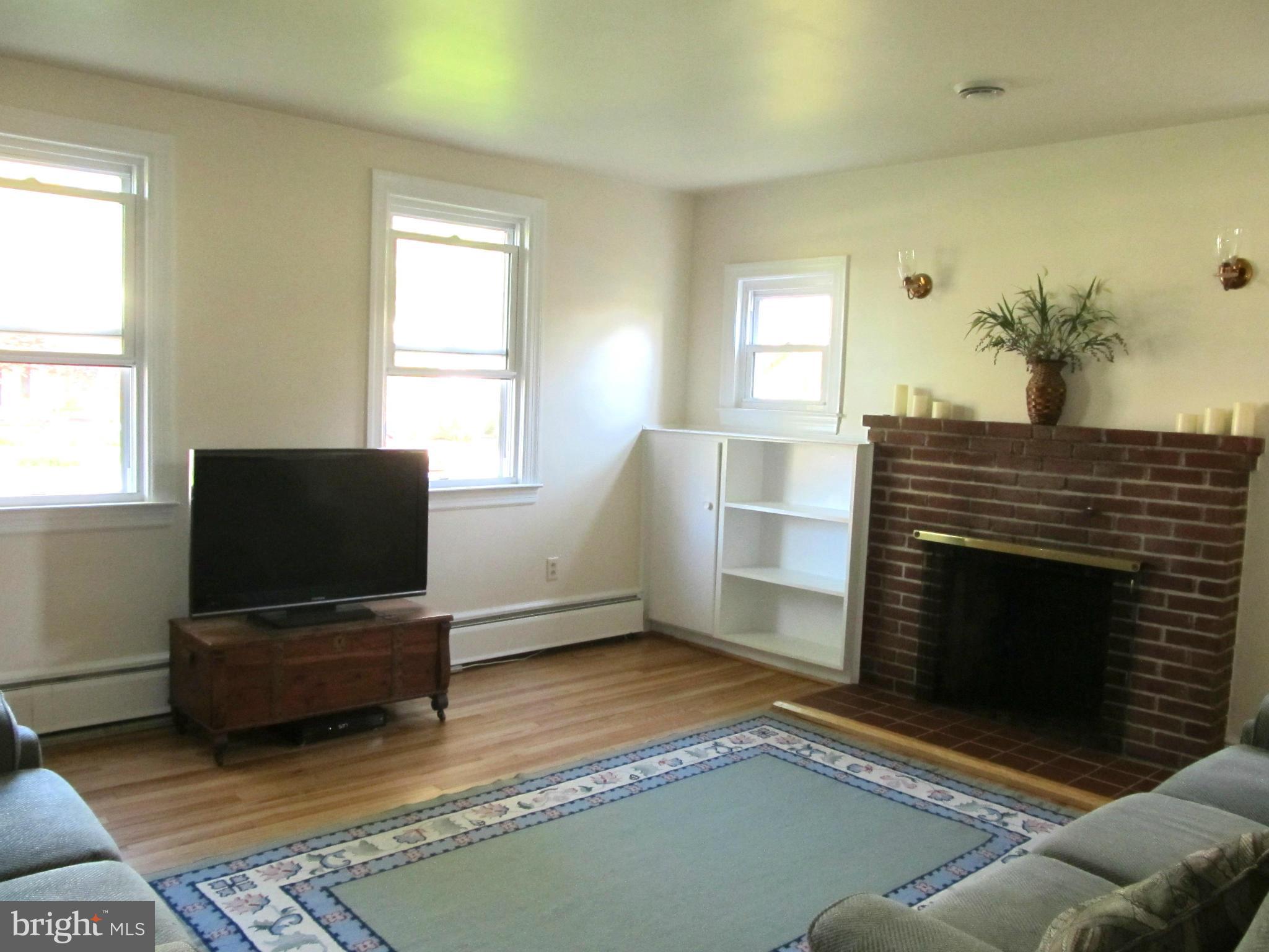 MICHAELTON MANOR - Residential