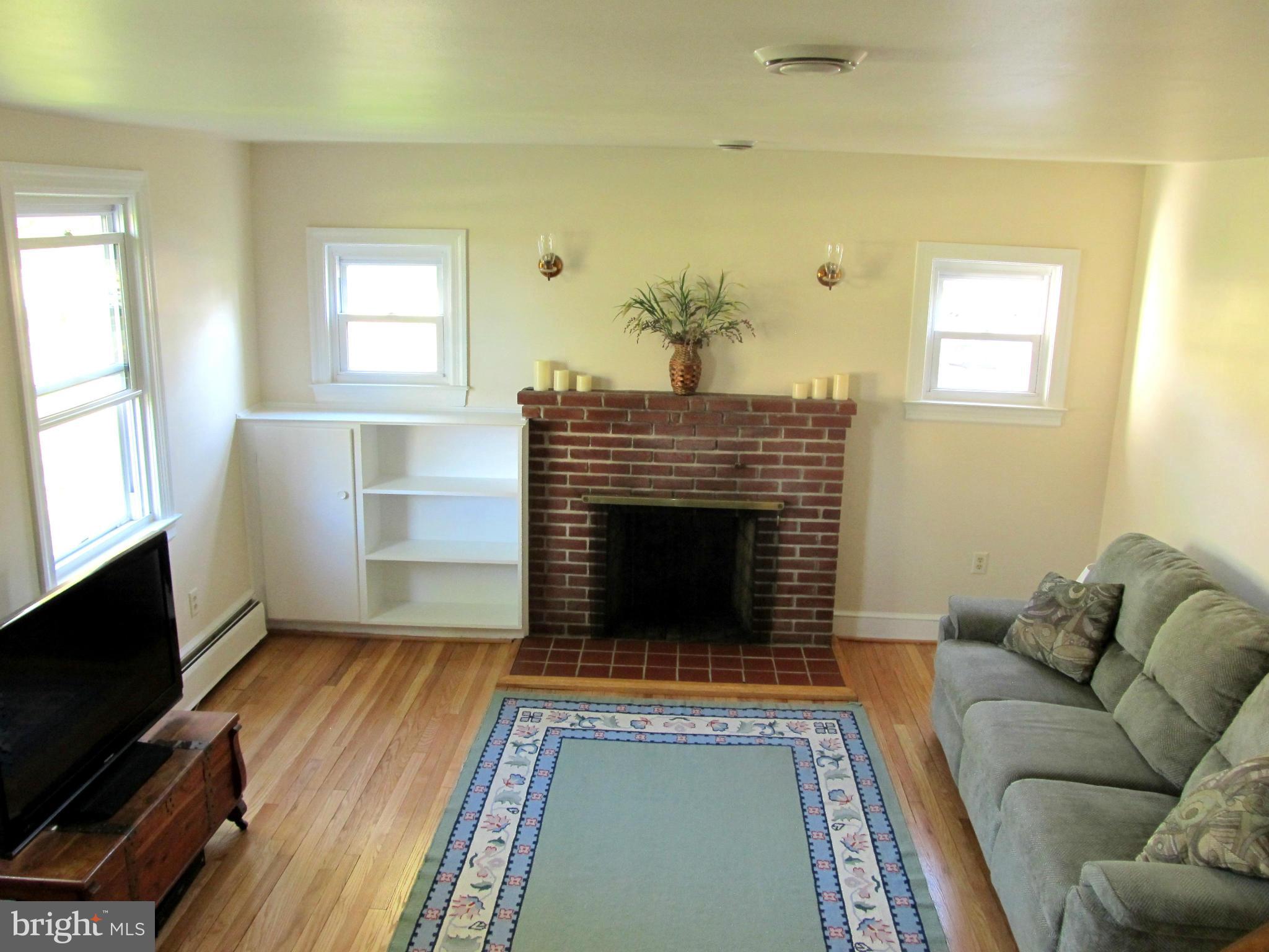 MICHAELTON MANOR - Residential