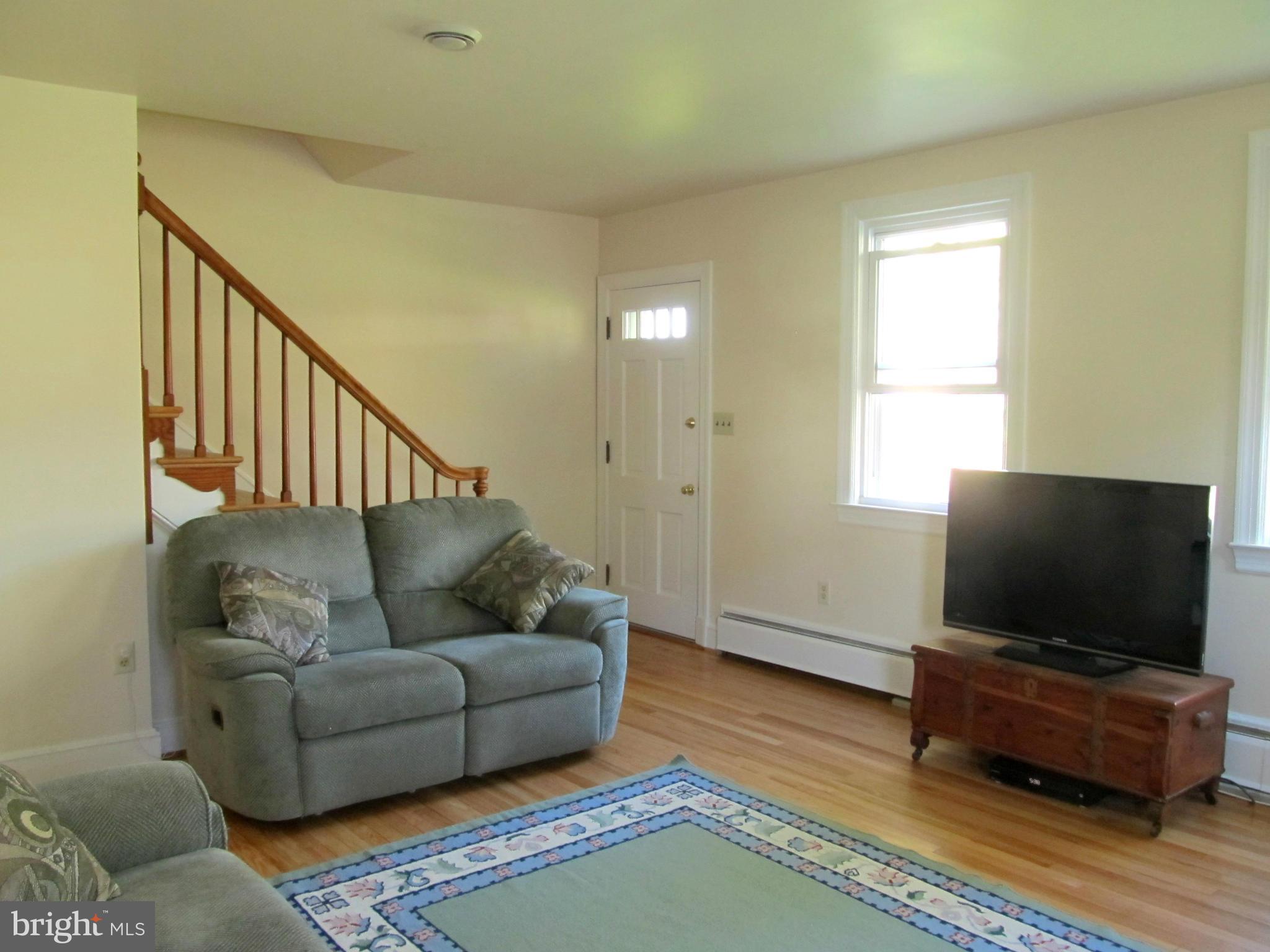 MICHAELTON MANOR - Residential