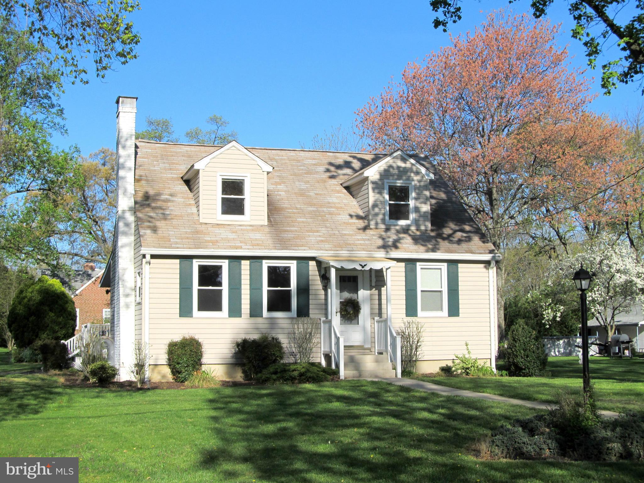 MICHAELTON MANOR - Residential