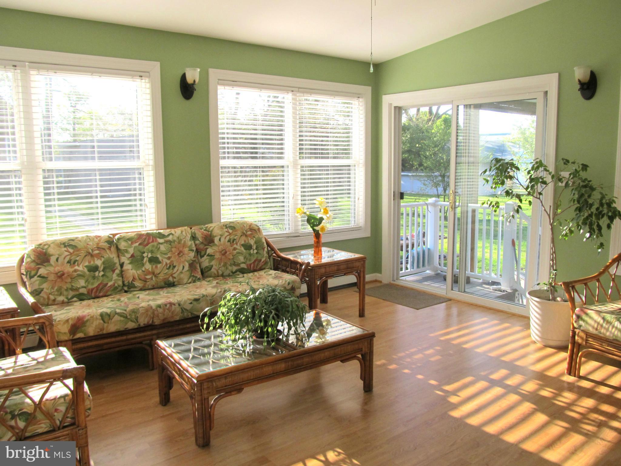 MICHAELTON MANOR - Residential