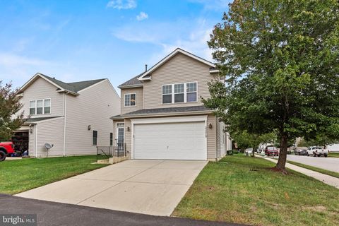 23218 WINDFLOWER WAY CALIFORNIA MD 20619