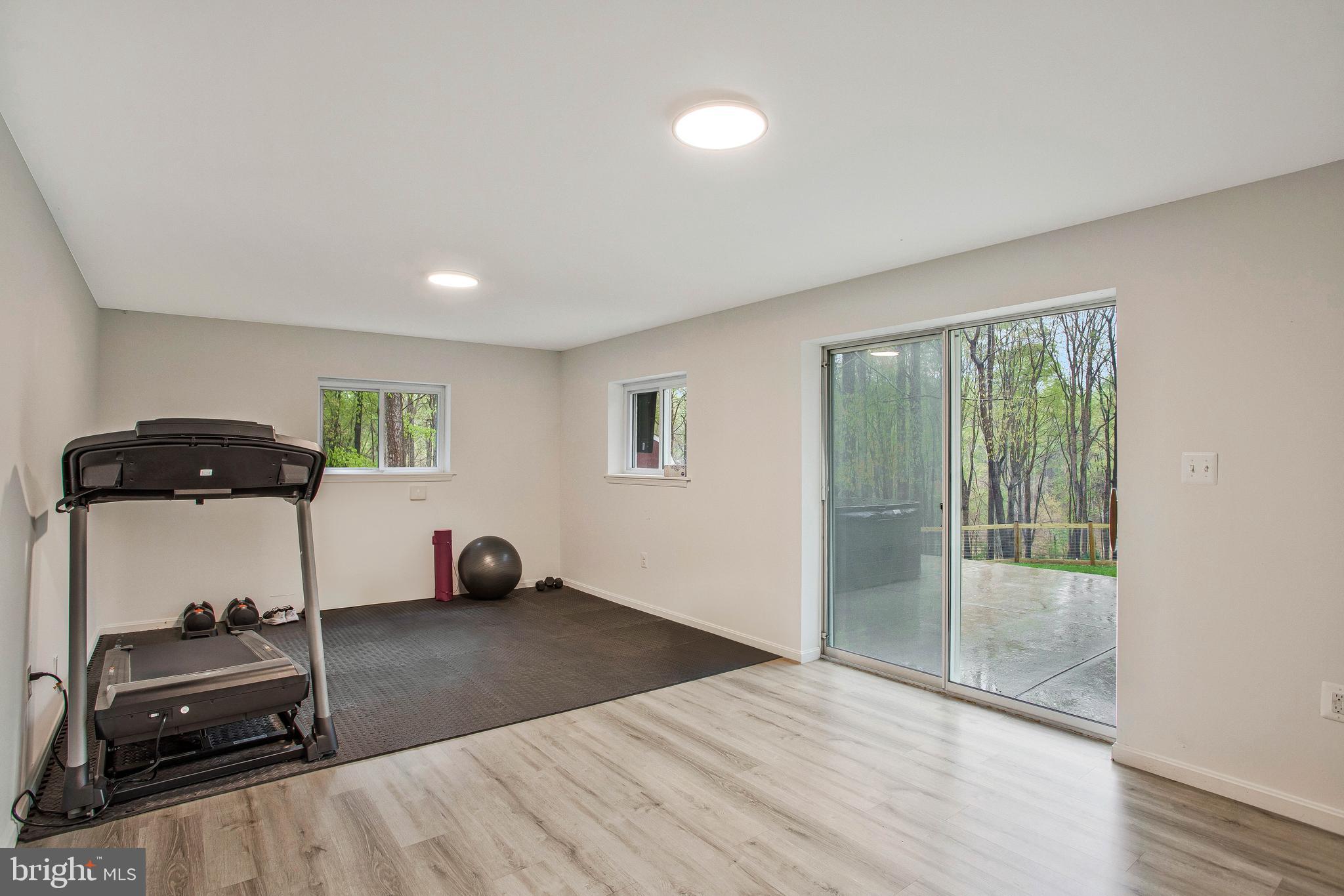 THE MEADOWS - Residential