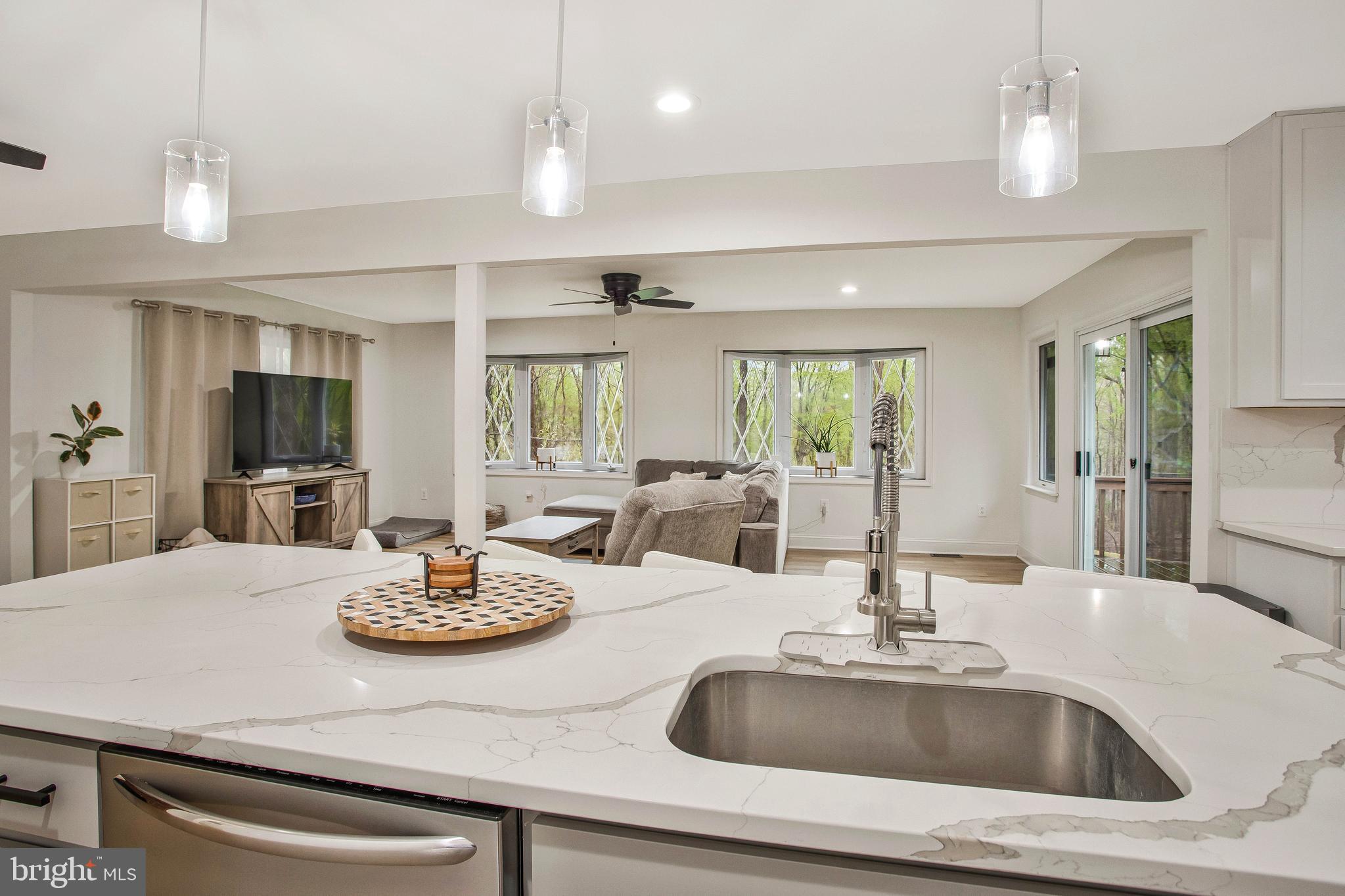 THE MEADOWS - Residential