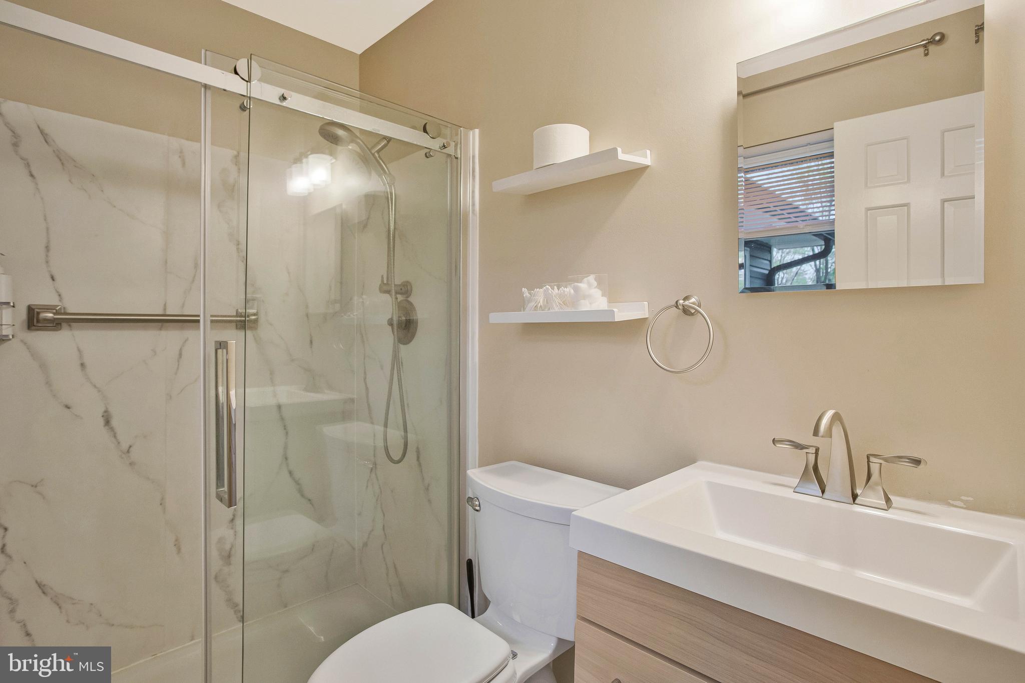 THE MEADOWS - Residential