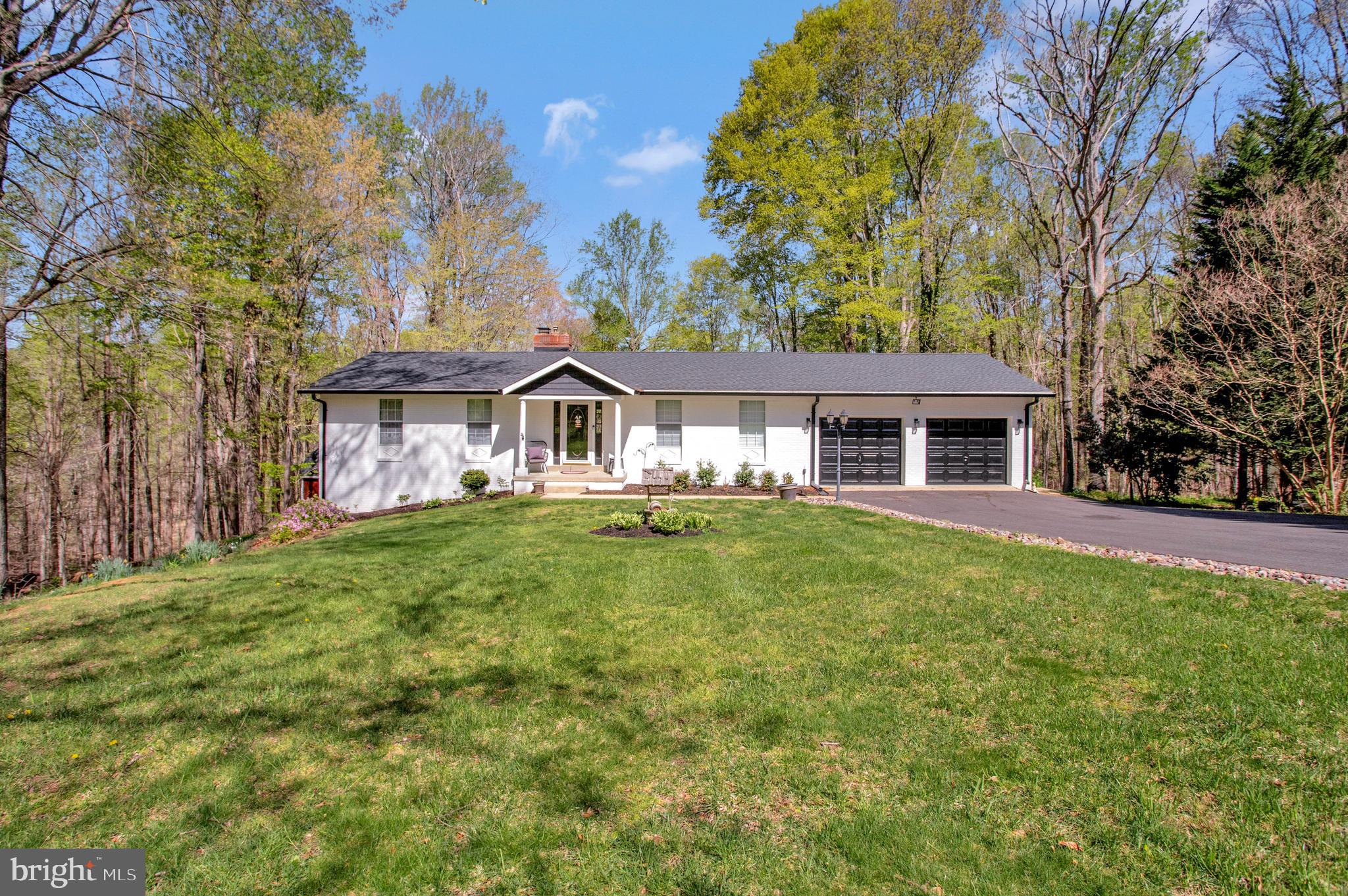 THE MEADOWS - Residential