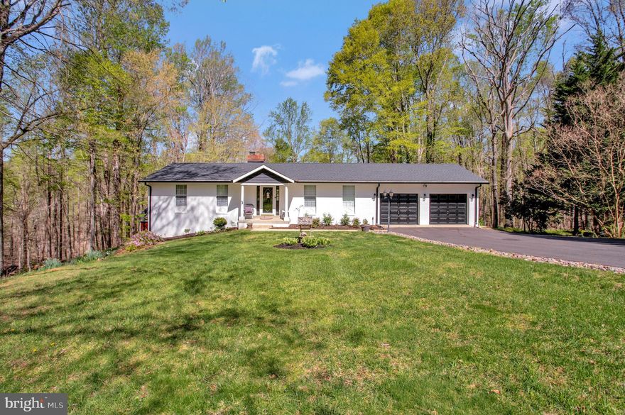 *** PRICE UPDATE***
Schedule your showing today!

This beautifully updated home offers both style and functionality, with quality finishes and modern upgrades throughout. The exterior features a durable 50-year roof and siding, ensuring long-lasting protection.  Inside, you'll be impressed by the spacious, open layout, including a large kitchen island with stunning quartz countertops and all-new stainless steel appliances. The home also boasts fresh flooring upstairs and downstairs, along with updated light fixtures and ceiling fans.

Enjoy peace of mind with a new water heater and updated electrical in the garage AND shed. The bathrooms have been thoughtfully updated, adding to the home's modern appeal. Outside, the fenced backyard offers a private retreat with a spacious deck, complete with a gazebo – perfect for relaxing or entertaining. Whether you're enjoying the backyard or cooking in the kitchen, this home is designed for comfort, luxury, and convenience. Don’t miss the opportunity to own this move-in-ready gem!