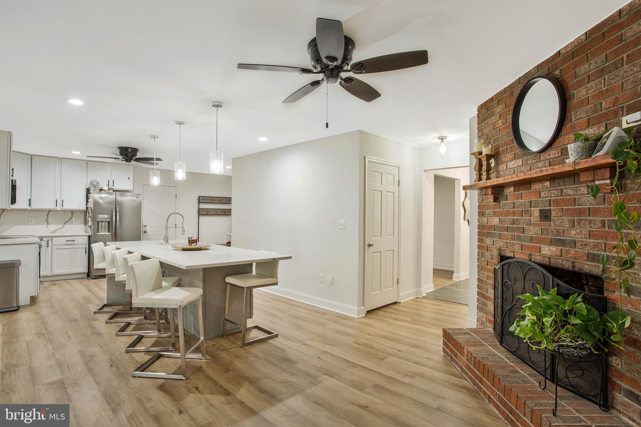 THE MEADOWS - Residential