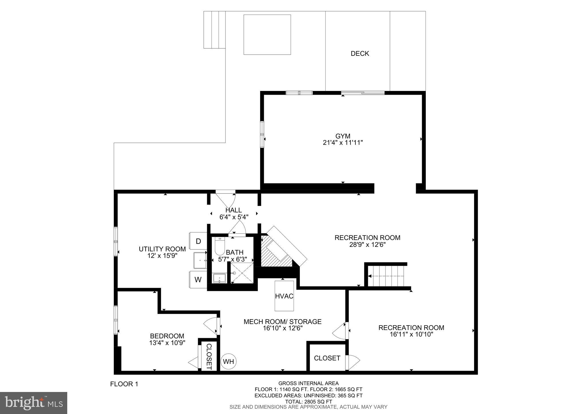 THE MEADOWS - Residential