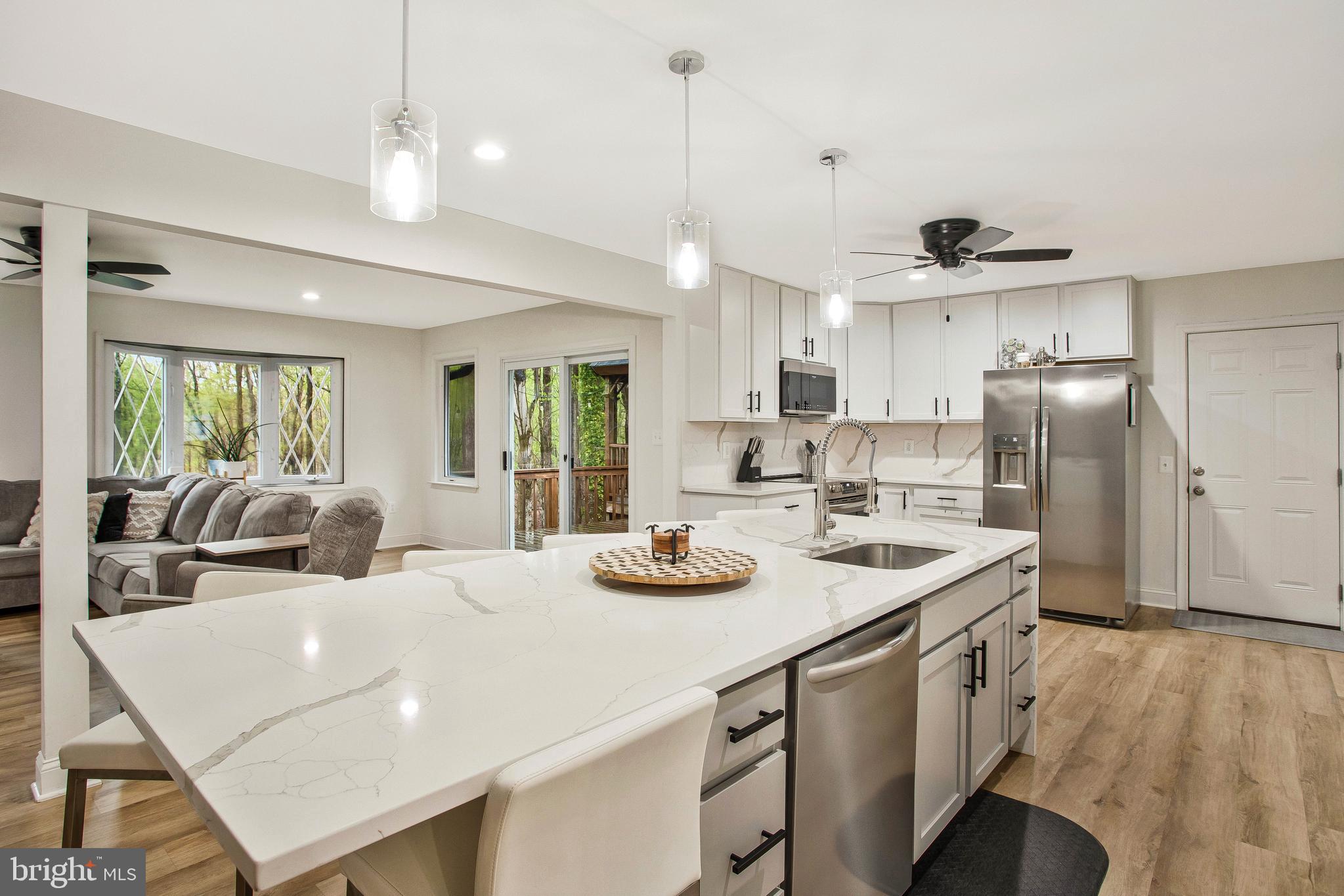 THE MEADOWS - Residential