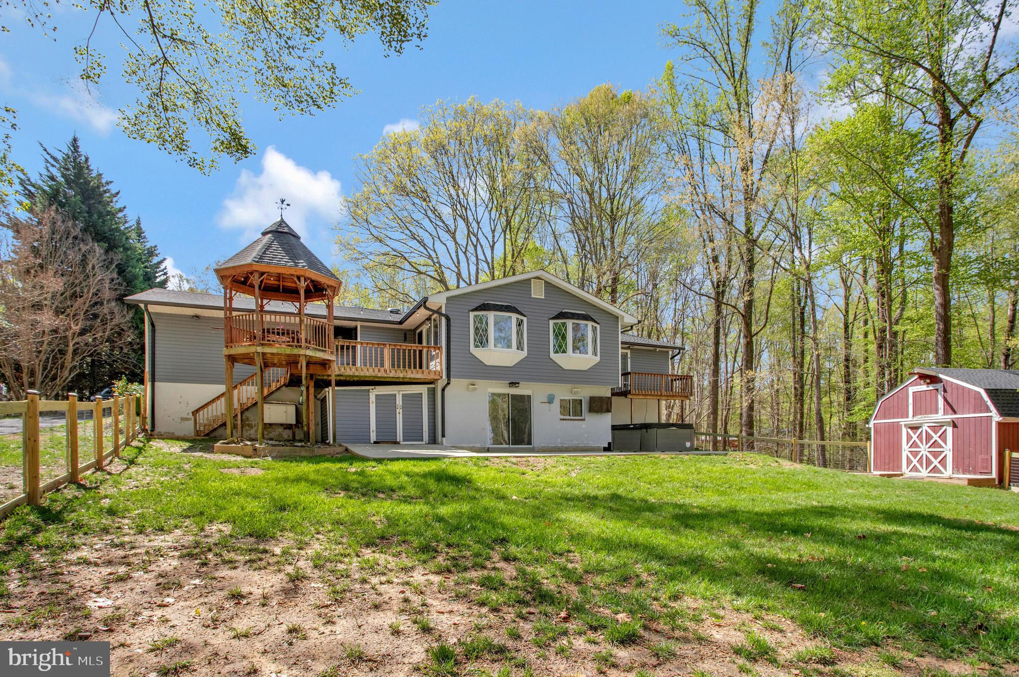 THE MEADOWS - Residential