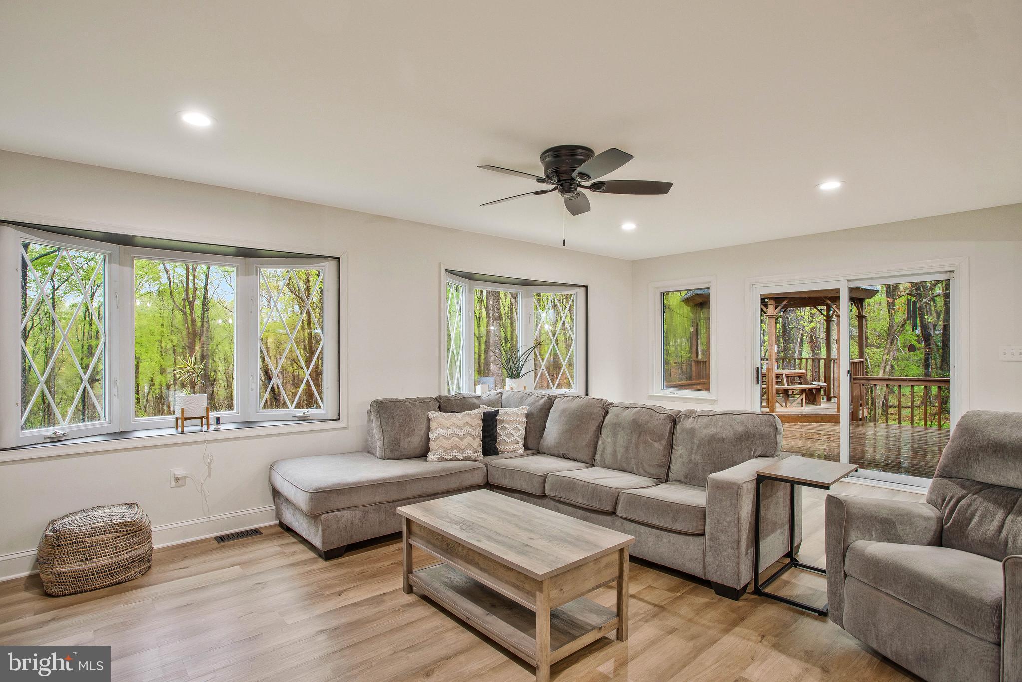 THE MEADOWS - Residential