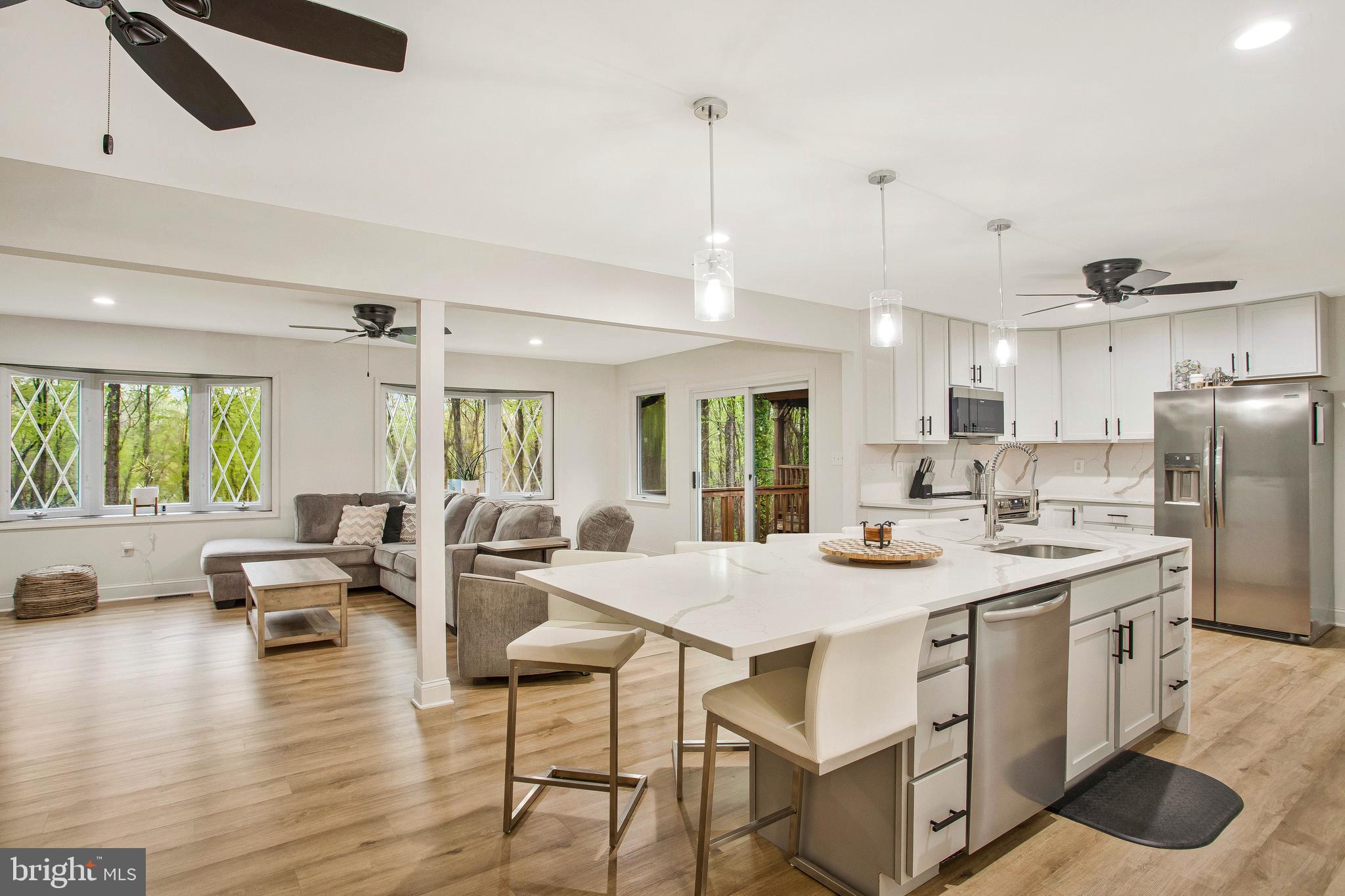 THE MEADOWS - Residential