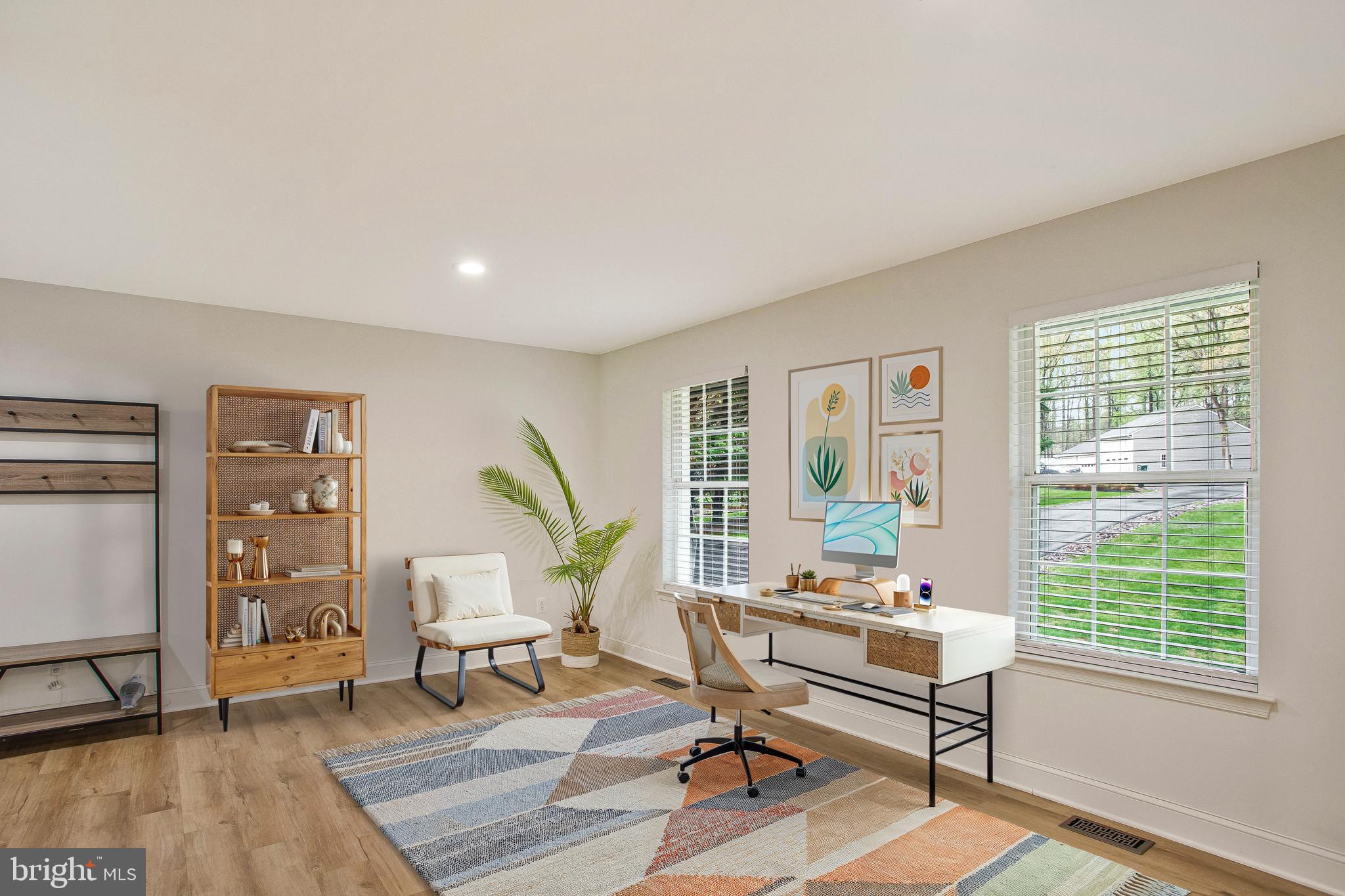 THE MEADOWS - Residential