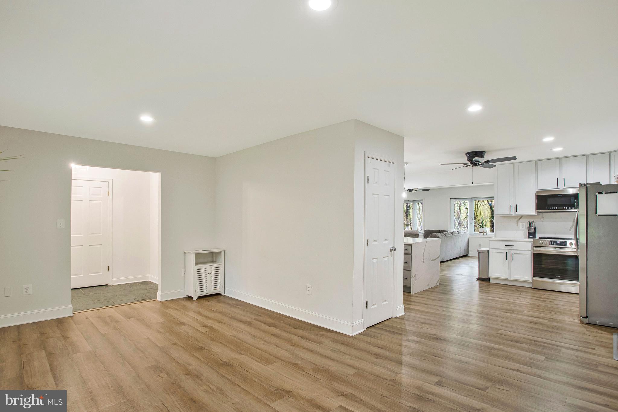 THE MEADOWS - Residential