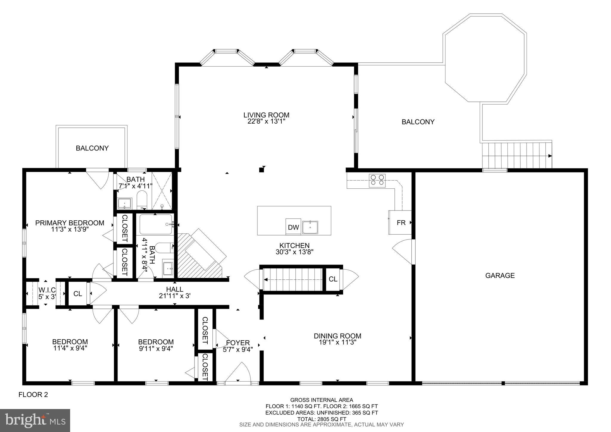 THE MEADOWS - Residential
