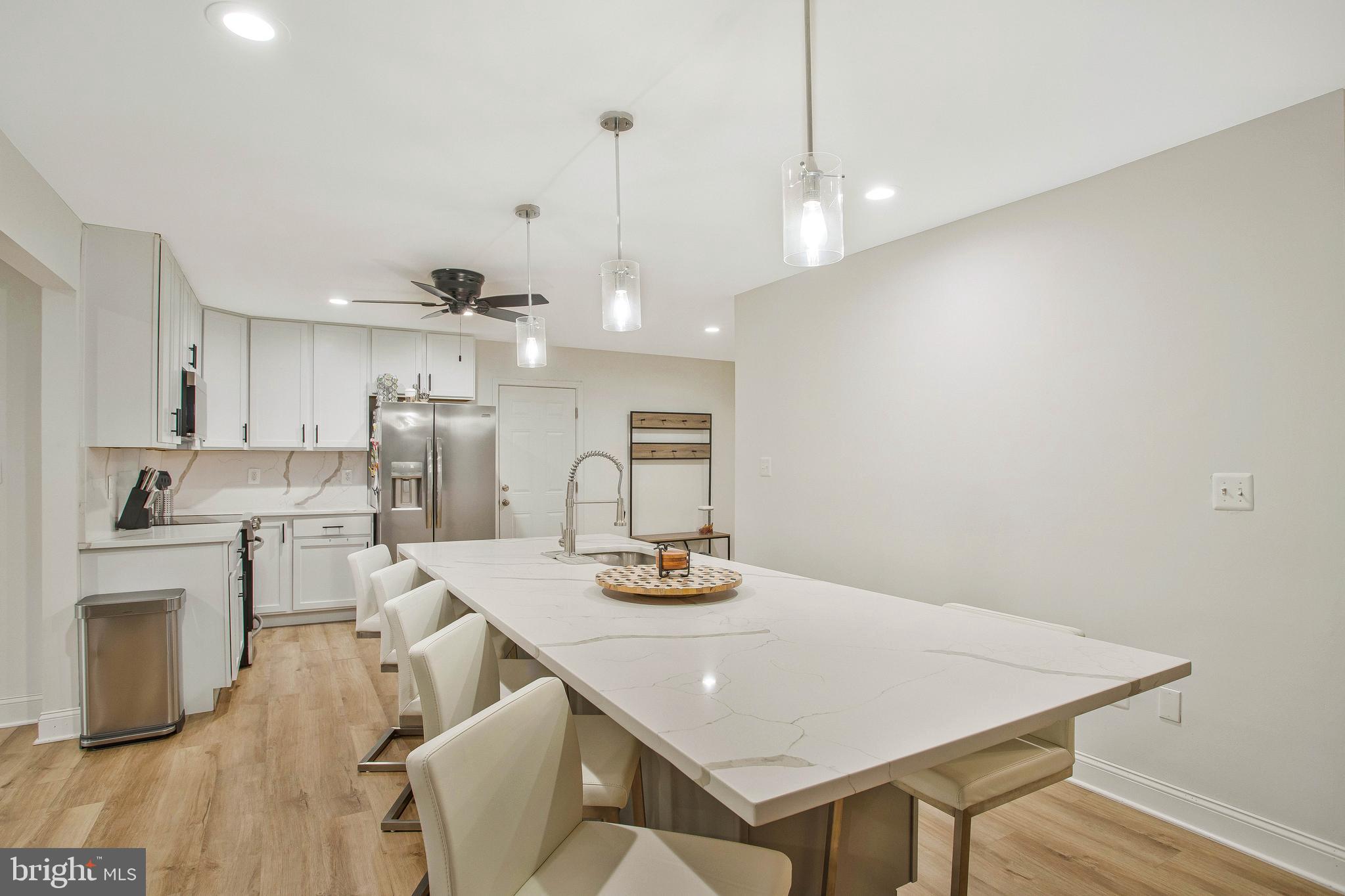 THE MEADOWS - Residential