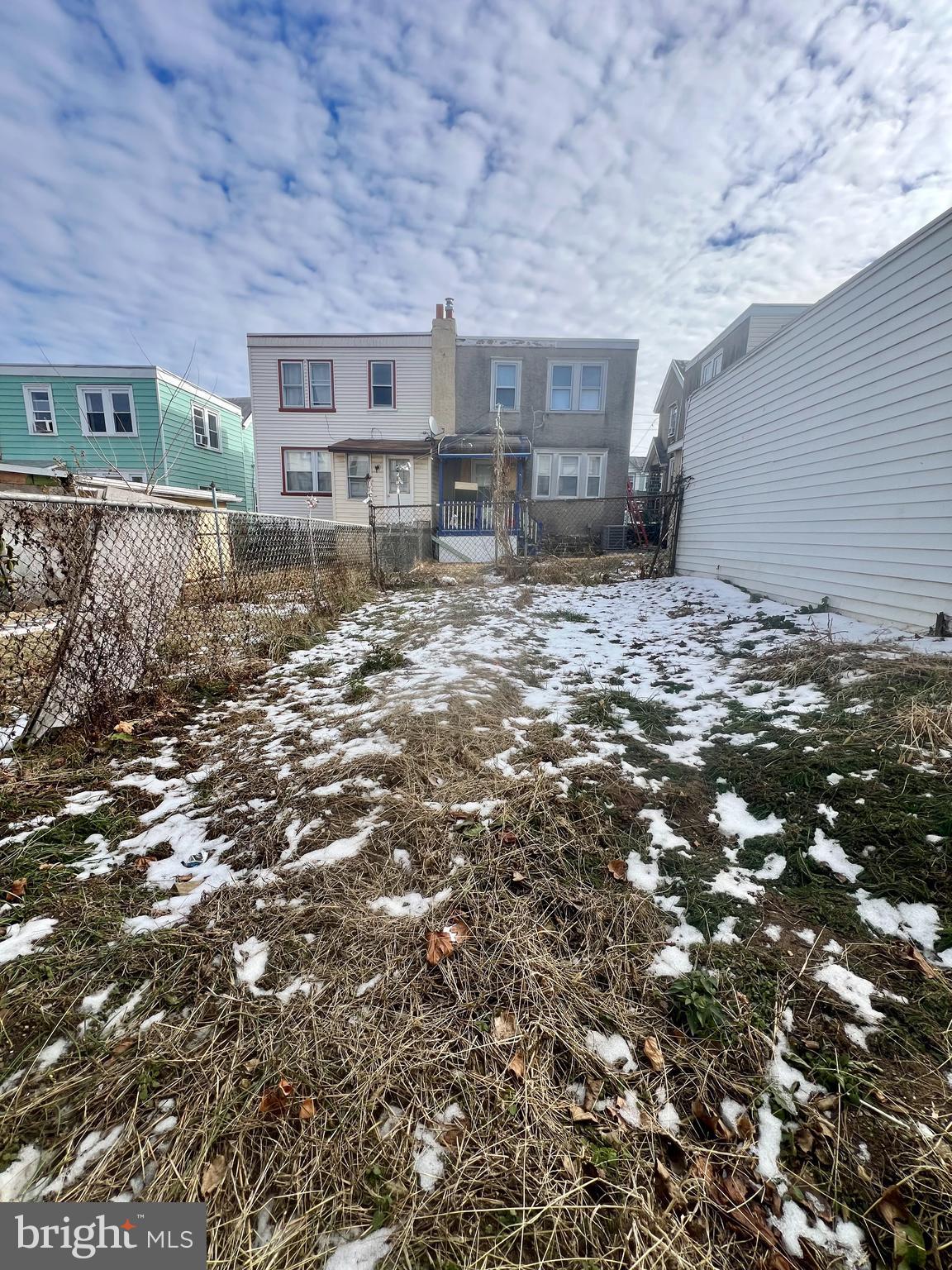 HIGHLAND PARK - Residential Lease