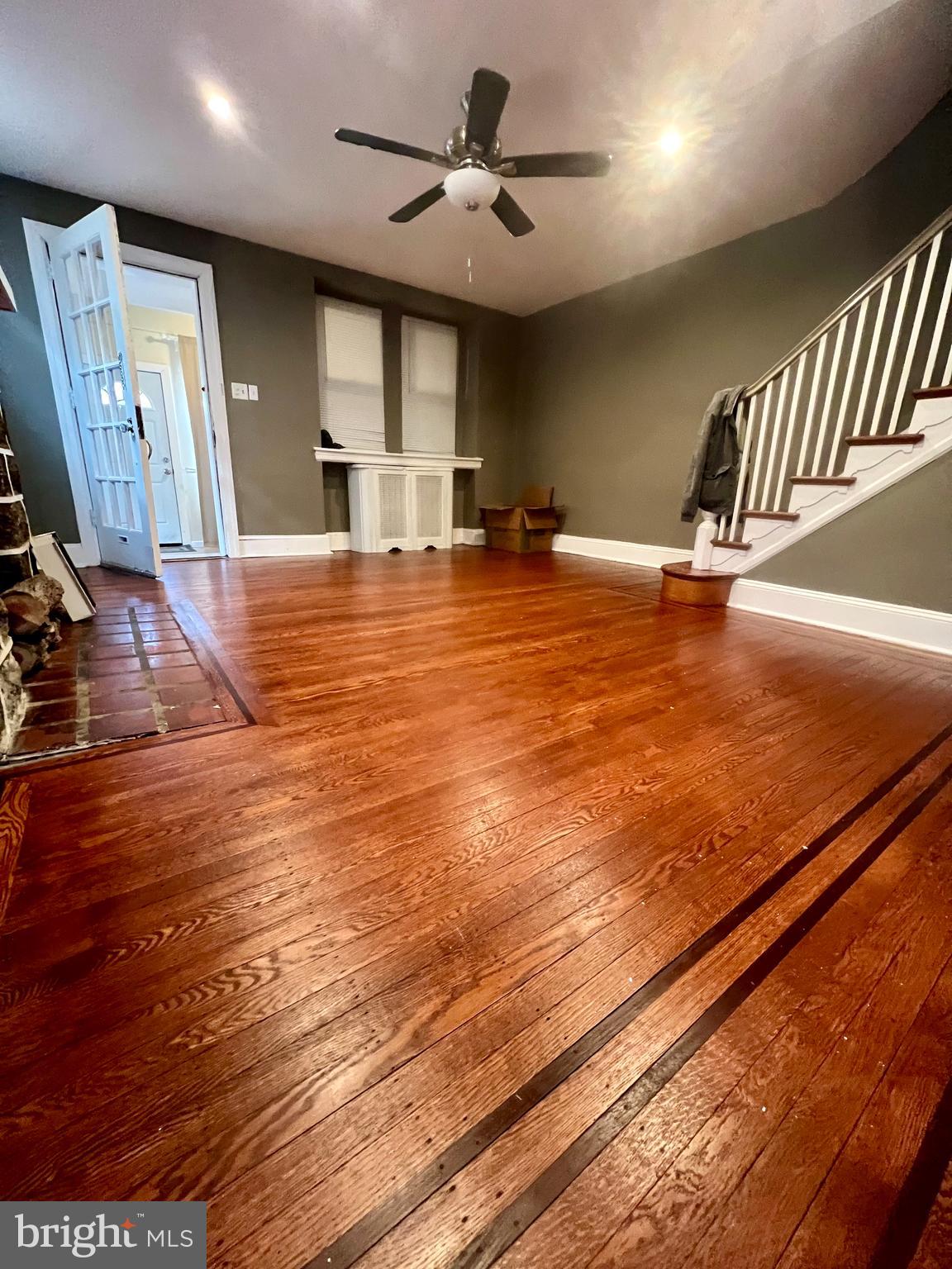 HIGHLAND PARK - Residential Lease