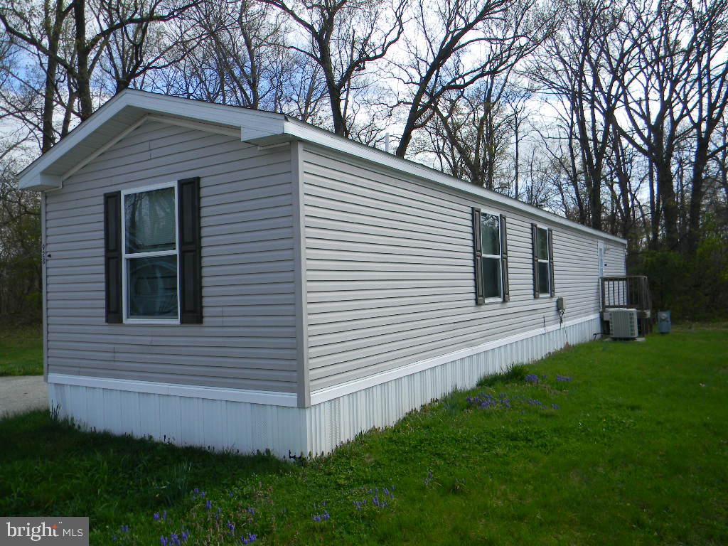 VILLAGE BROOK - Residential