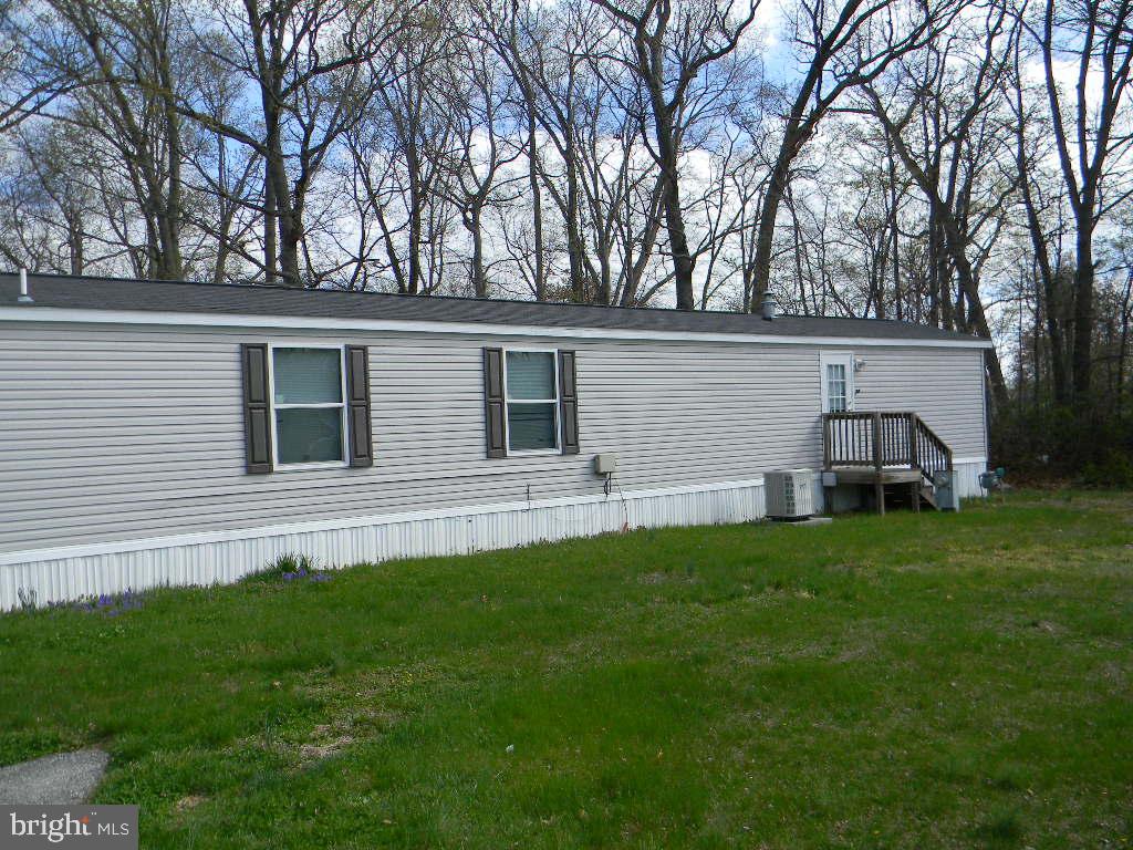 VILLAGE BROOK - Residential