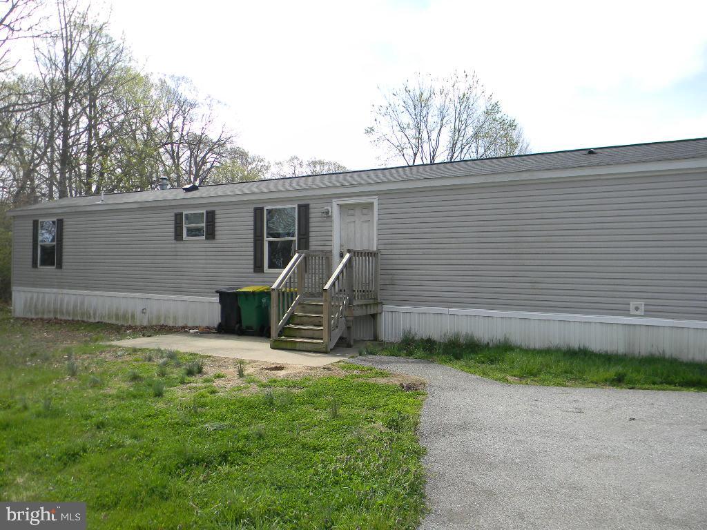 VILLAGE BROOK - Residential