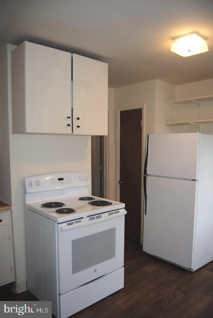 NONE AVAILABLE - Residential Lease