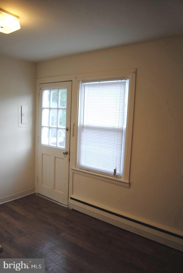 NONE AVAILABLE - Residential Lease