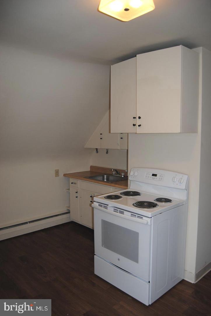 NONE AVAILABLE - Residential Lease